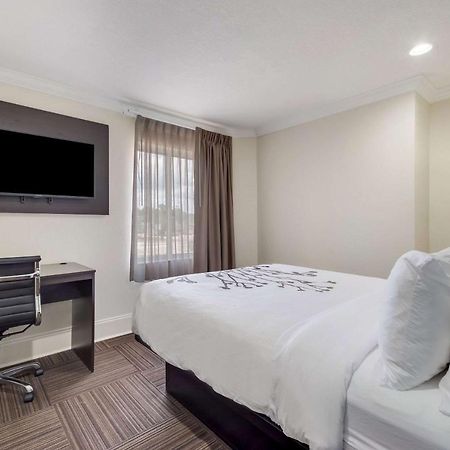 Sleep Inn & Suites Niceville - Destin المظهر الخارجي الصورة