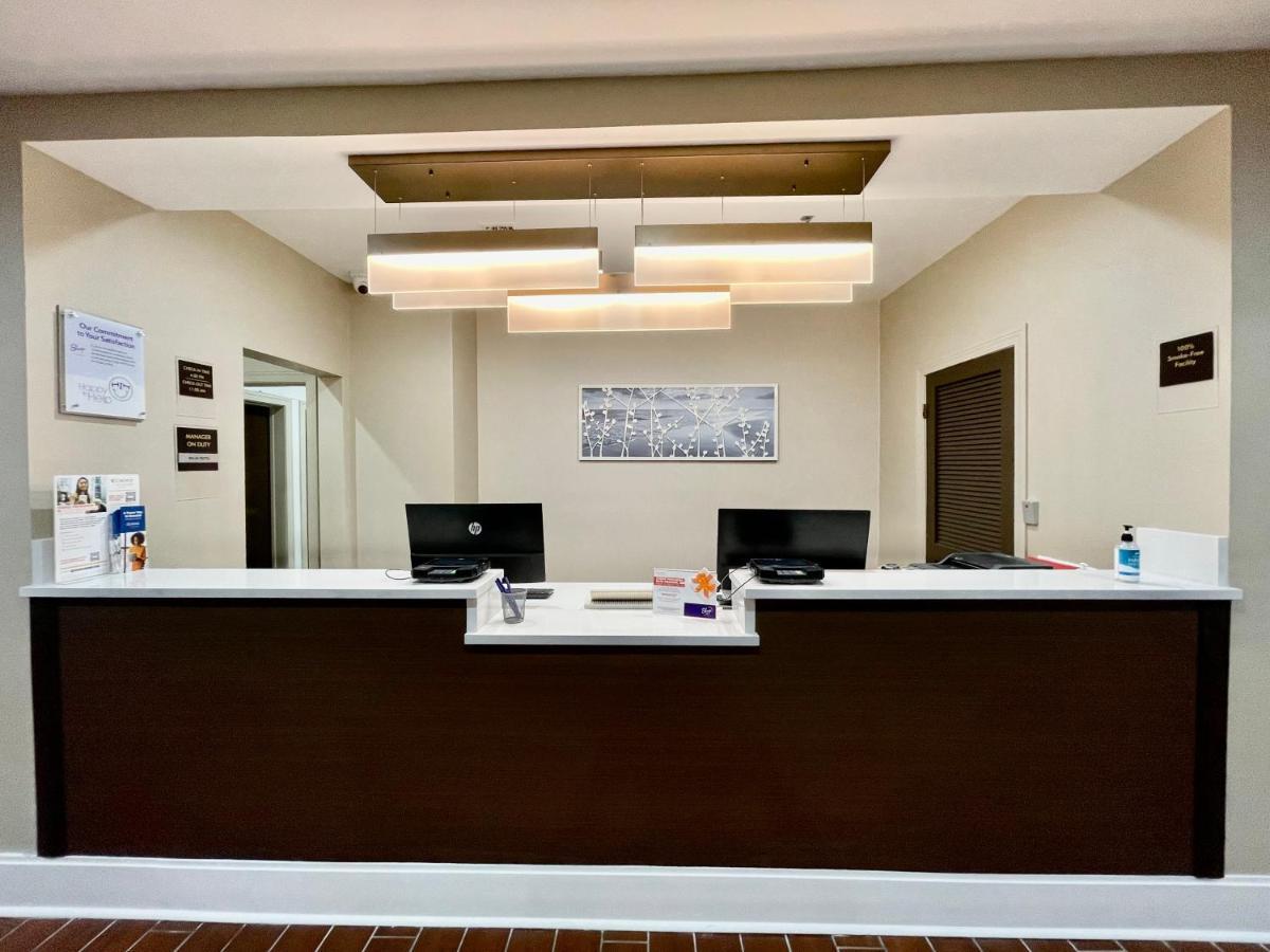 Sleep Inn & Suites Niceville - Destin المظهر الخارجي الصورة