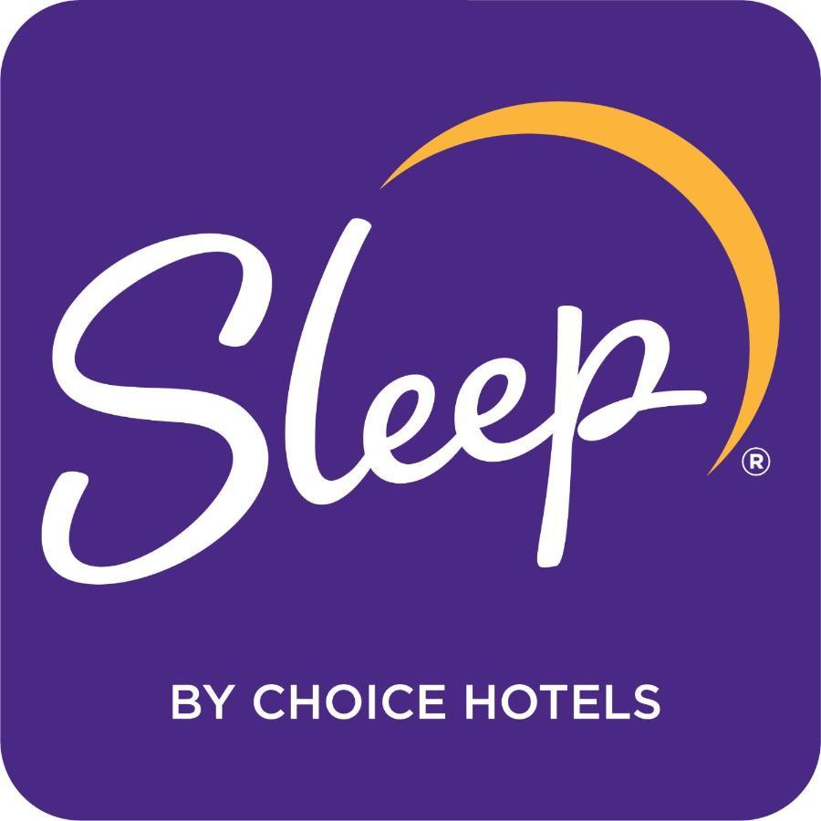 Sleep Inn & Suites Niceville - Destin المظهر الخارجي الصورة