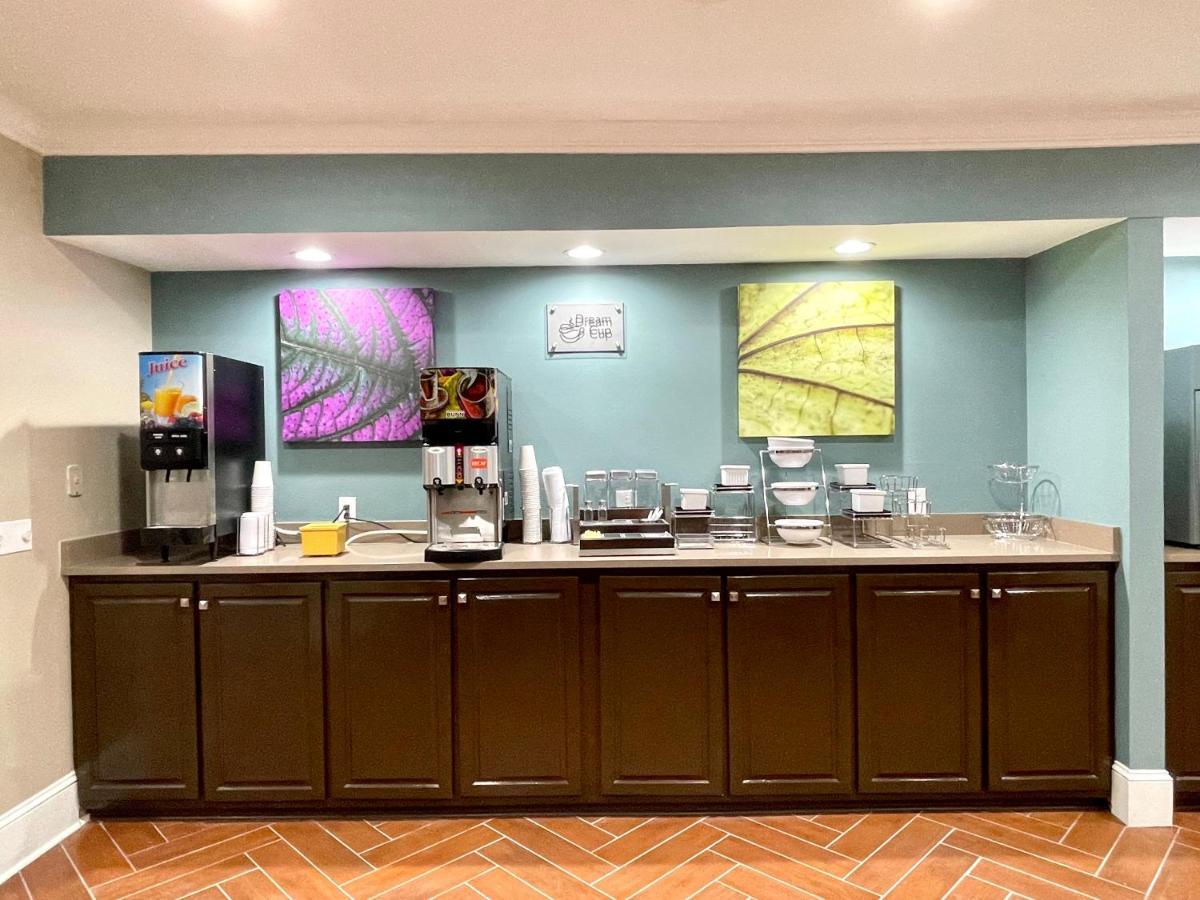 Sleep Inn & Suites Niceville - Destin المظهر الخارجي الصورة