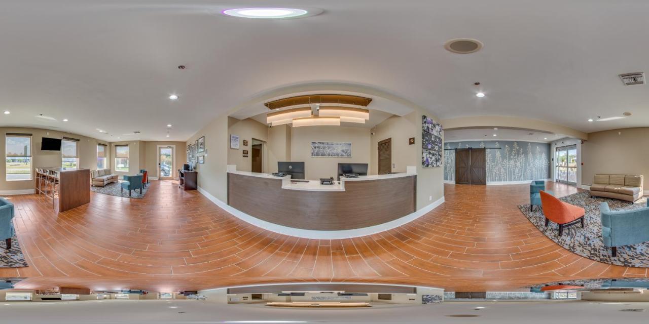 Sleep Inn & Suites Niceville - Destin المظهر الخارجي الصورة
