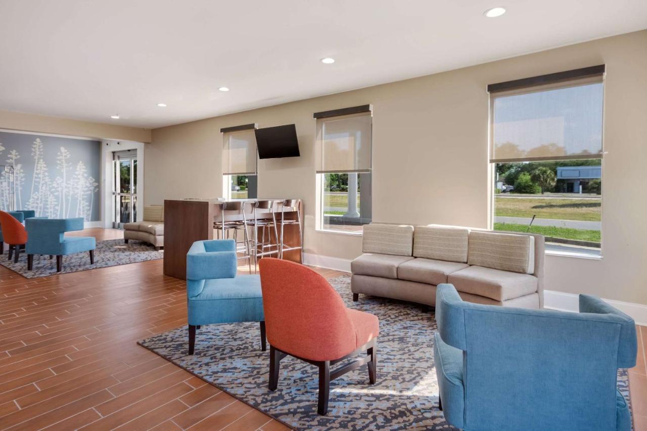 Sleep Inn & Suites Niceville - Destin المظهر الخارجي الصورة