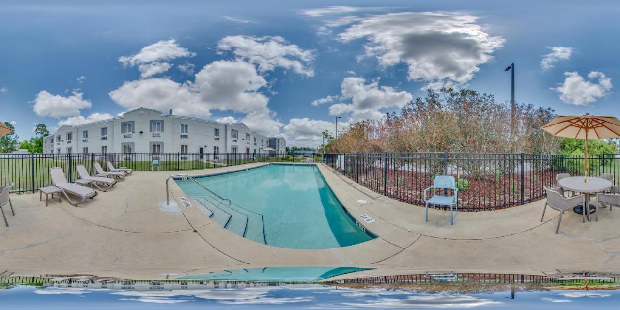 Sleep Inn & Suites Niceville - Destin المظهر الخارجي الصورة