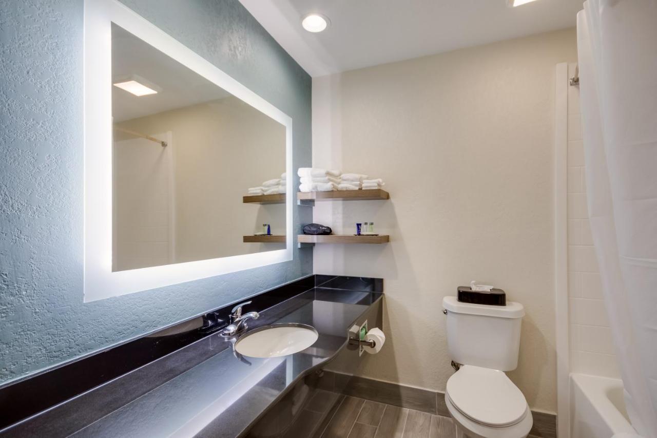 Sleep Inn & Suites Niceville - Destin المظهر الخارجي الصورة