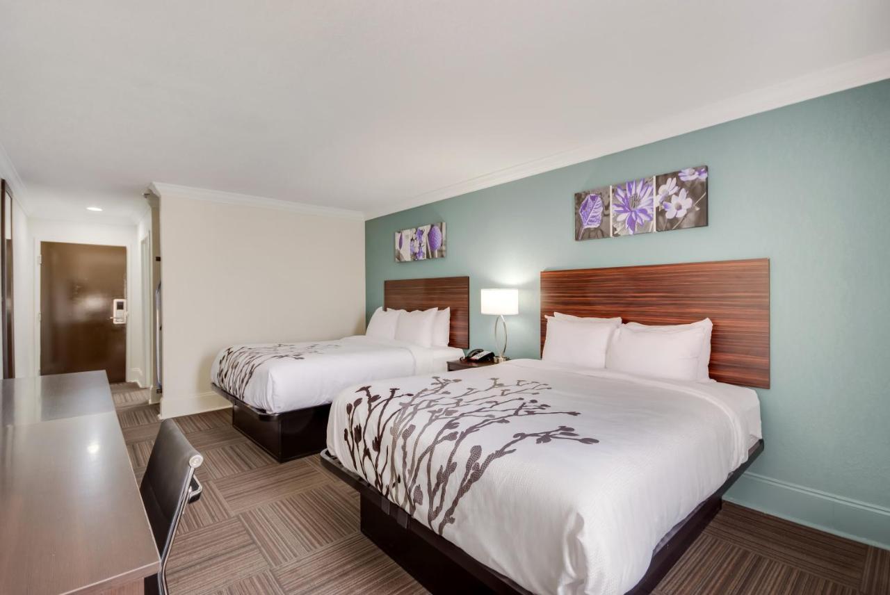 Sleep Inn & Suites Niceville - Destin المظهر الخارجي الصورة