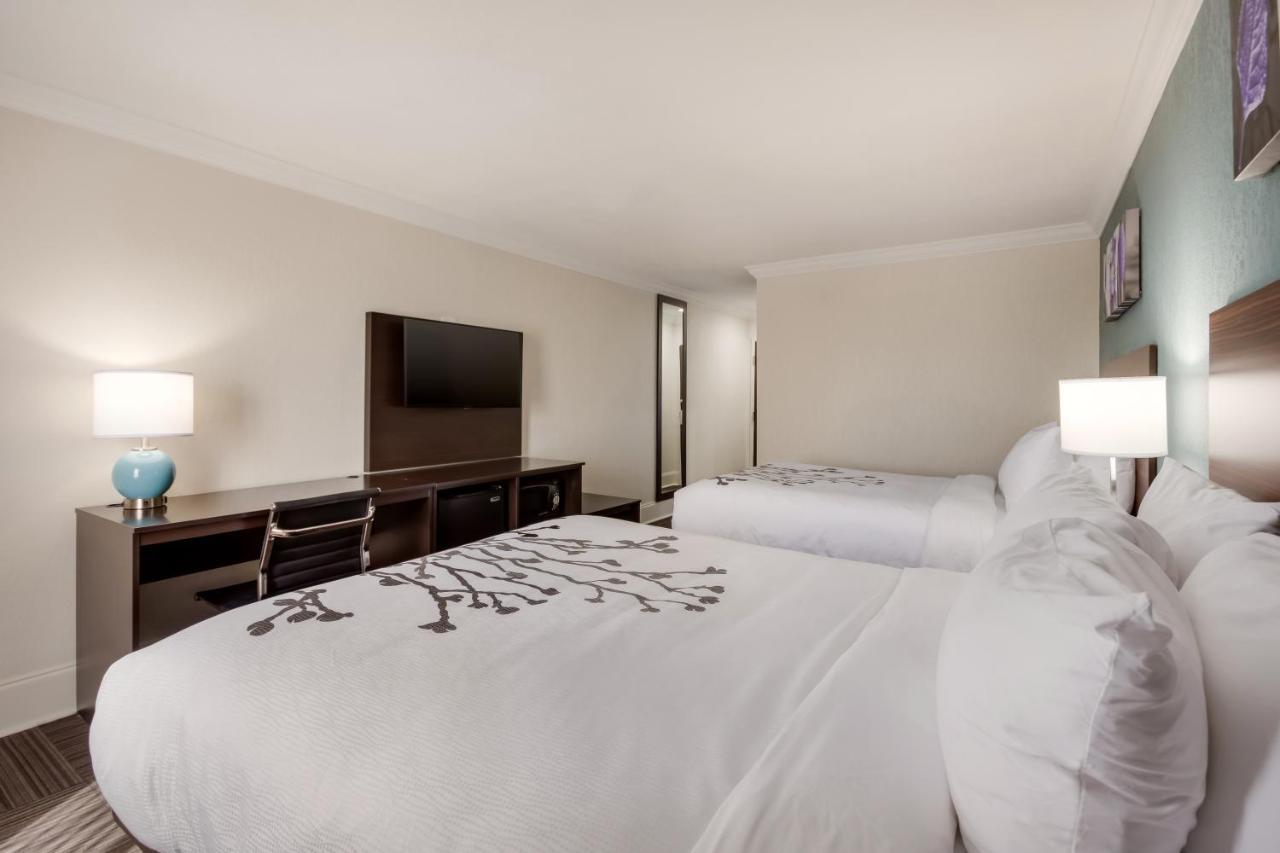 Sleep Inn & Suites Niceville - Destin المظهر الخارجي الصورة
