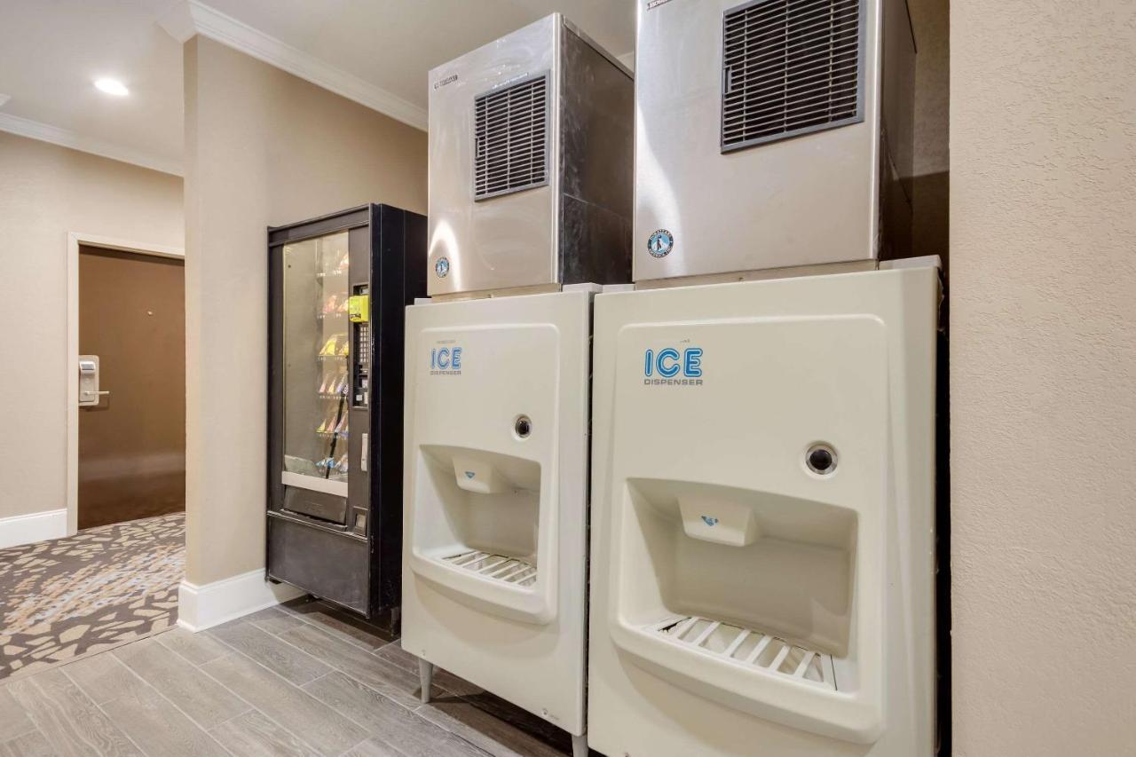 Sleep Inn & Suites Niceville - Destin المظهر الخارجي الصورة