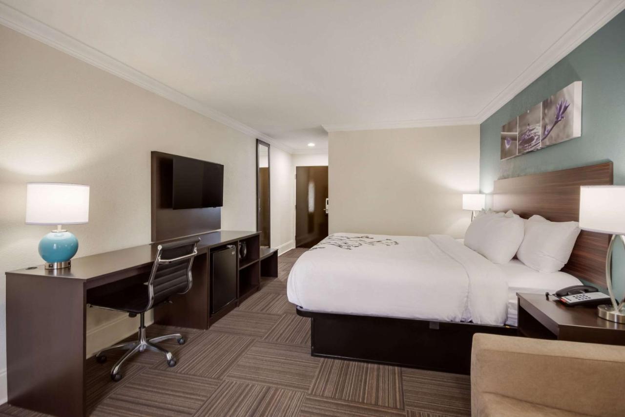 Sleep Inn & Suites Niceville - Destin المظهر الخارجي الصورة