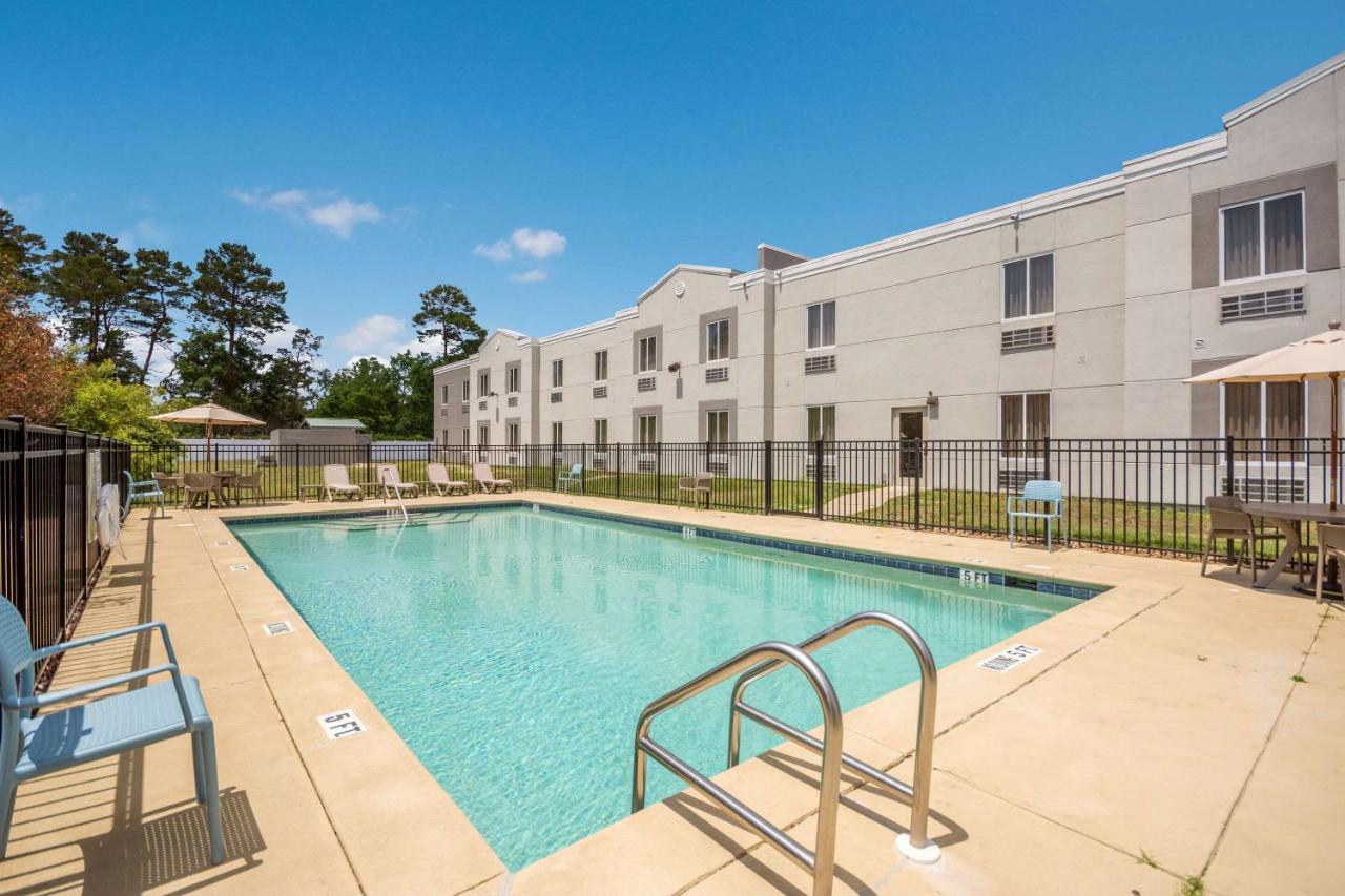 Sleep Inn & Suites Niceville - Destin المظهر الخارجي الصورة